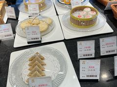 -汉通东林海鲜大酒店(鼓楼孝闻街店)