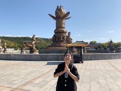 -龙口南山旅游景区