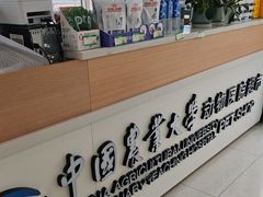 -中国农业大学动物医院