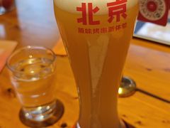 -肉串汪(月坛店)