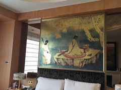 -北京盘古七星酒店