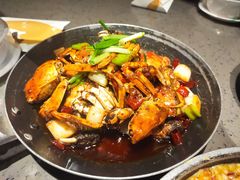 全味大闸蟹-一棠龙虾•王牌虾球(楚河汉街店)