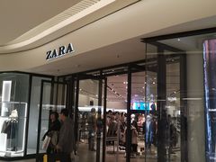 -ZARA HOME(长楹天街购物中心店)