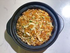 -周三的情书花园餐厅(江北店)