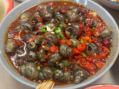 -老三样·旧食新味(船山路店)