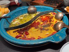 -吼堂老火锅(太古里总店)