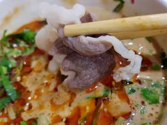 -羯羊城涮羊肉(陶然水岸店)
