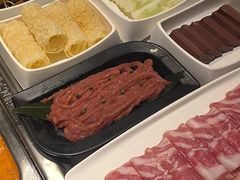 -海底捞火锅(长宁路龙之梦店)