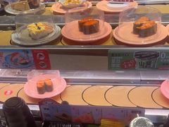-争鲜回转寿司(东方银座店)