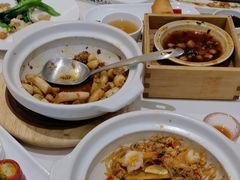 -蔡澜点心·粤菜(月星环球港店)