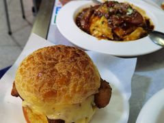 -颓记茶餐厅(美景总店)
