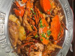 -胖哥俩肉蟹煲(龙德广场店)