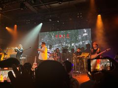 -MAO Livehouse(杭州店)