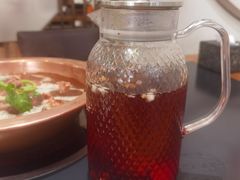 -鸿运诚羊蝎子·火锅(西单店)
