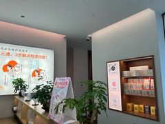 -长风拨筋养身(金虹桥店)