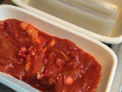 -海底捞火锅(枫蓝国际购物中心店)