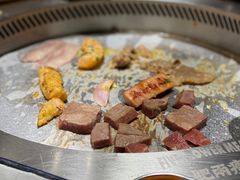 -三肥两瘦烤肉(鹿城店)