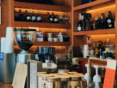 -老吴咖啡( 国贸商住大厦店)