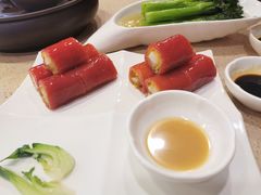 -点都德(华强南店)
