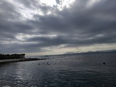 -三亚西岛海洋文化旅游区