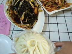 -凤来仙大冷面(八一里店)