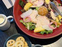 -老友时光·Pizza(泰华黑金店)