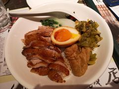 -陈鹏鹏潮汕菜(宝安机场T3航站楼店)