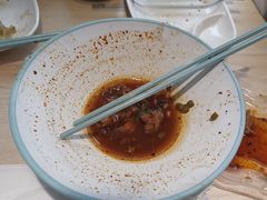 -小杨生煎(东方明珠店)