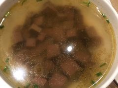 -泰煌鸡·上海白斩鸡·鸡汤面(鹤庆店)