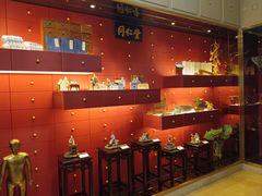 -北京同仁堂(四川中路店)