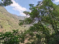 -东南悬空寺方广岩