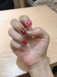 -EasyLady美甲沙龙