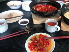 -沈灶河豚宴·河豚融合餐厅(汉中路店)