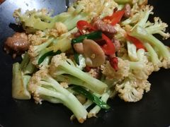 -阿罗新疆菜(人民广场店)