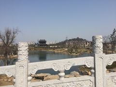 -南山风景名胜区