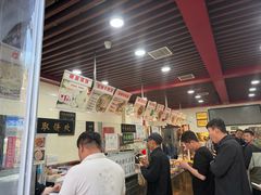 -兄弟俩老李家牛肉汤(总店)