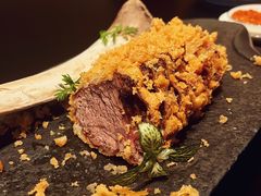 -丽晶轩中餐厅(重庆丽晶酒店)