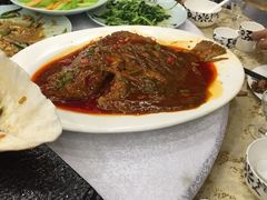 -卫鼎轩·曹公馆(鼓楼店)