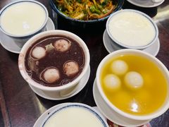 -民信老铺(双皮奶博物馆店)