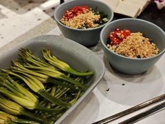 -小街猪手(团结湖店)