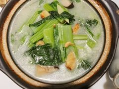 -原味田园·客家菜·土窑鸡(中航城君尚购物中心店)