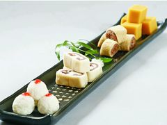 -又一福烤鸭·北京菜(东四店)