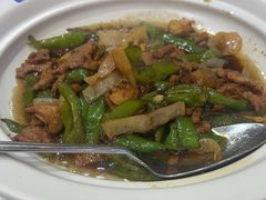 -兰湘子·湘菜小炒(石家庄万象城店)