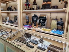 -棱石眼镜(CP静安店)