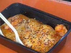-冠雄先生烤冷面(熙街旗舰店)