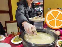 -宣威山野人家·现炒云南菜(金碧店)