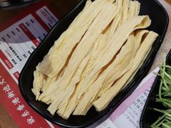 -捞围鲜·港式打边炉(海阳路店)