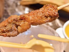 -大潮淮·淮扬菜(何园旗舰店)