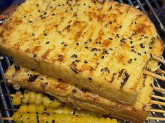 -大成海鲜烧烤·小龙虾(五角场店)
