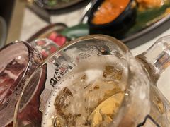 -乾杯烧肉居酒屋(中洲湾店)